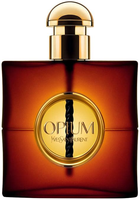 yves saint laurent opium eau de parfum 90 ml|is opium perfume discontinued.